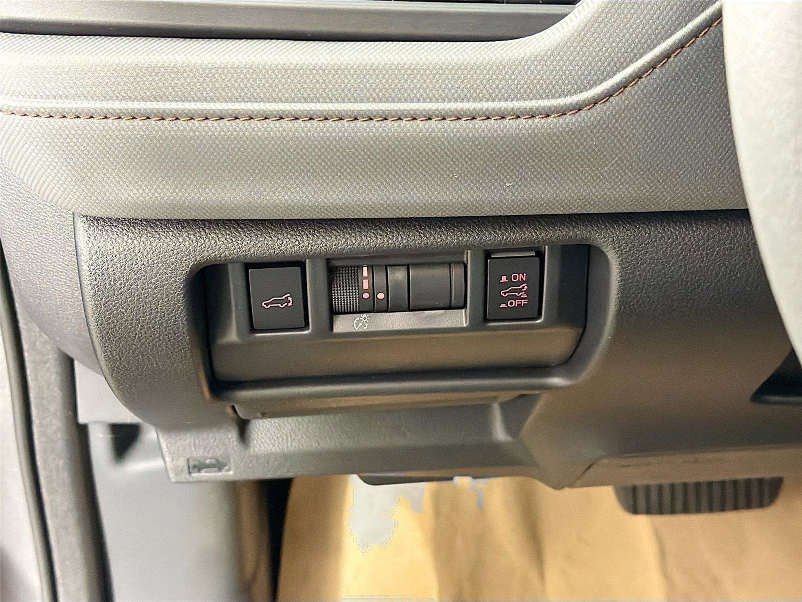 New 2026 Subaru Forester Sport AWD/4WD image 10