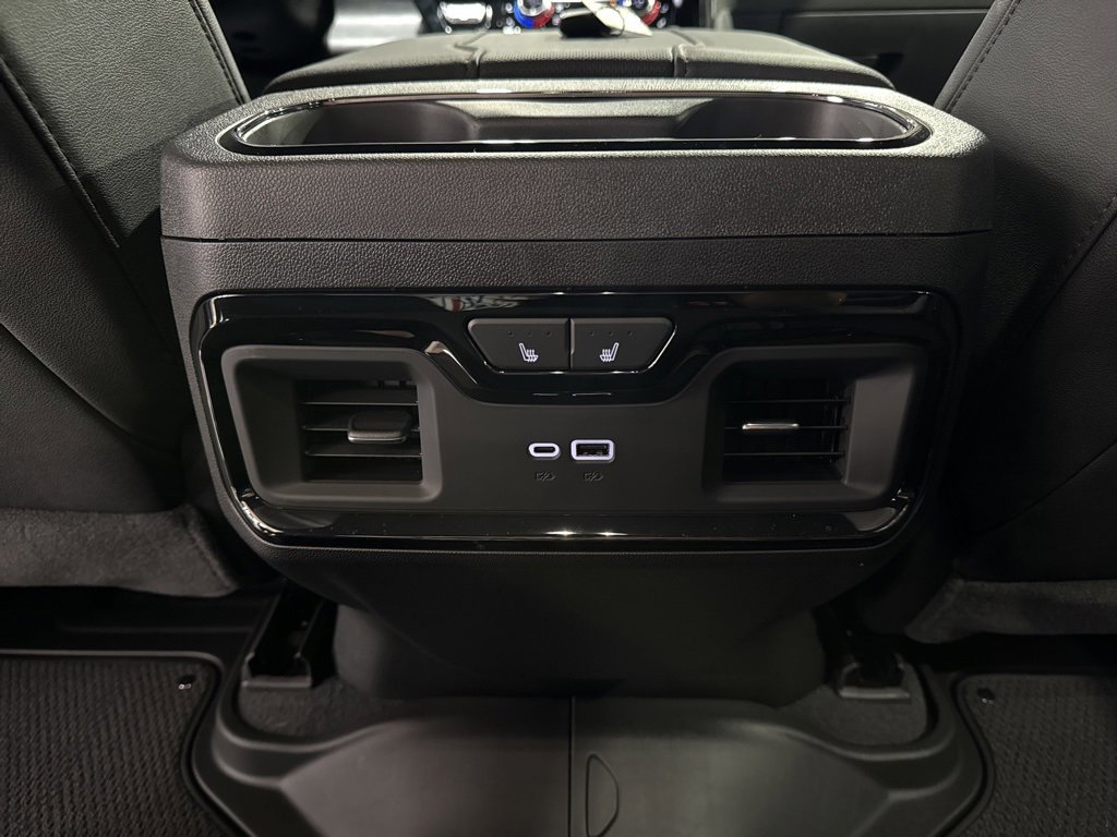 New 2026 GMC Sierra 1500 AT4 w/ Technology Package image 39