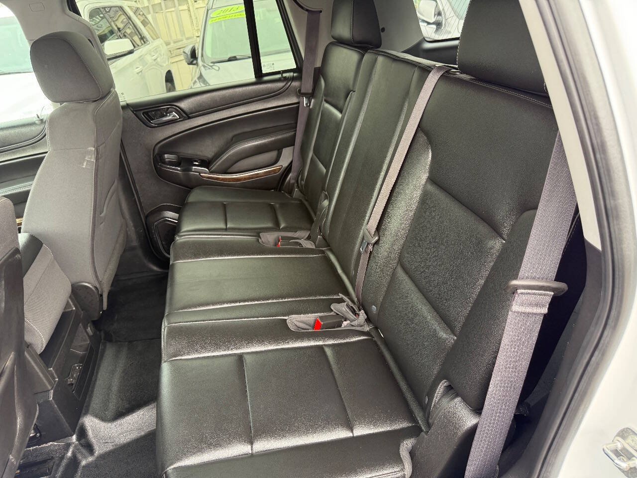Used 2017 Chevrolet Tahoe 2WD w/ Remote Keyless Entry Package image 12