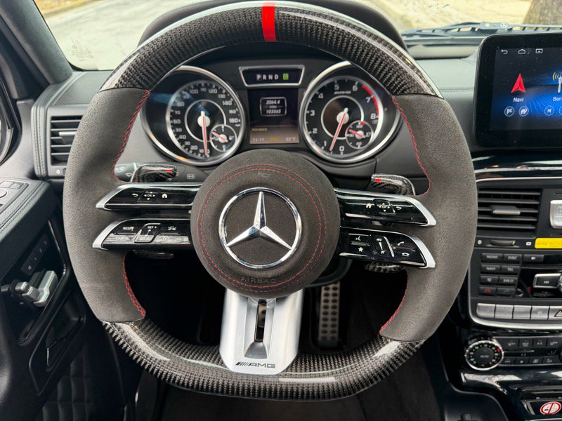 Used 2014 Mercedes-Benz G 63 AMG 4MATIC image 5