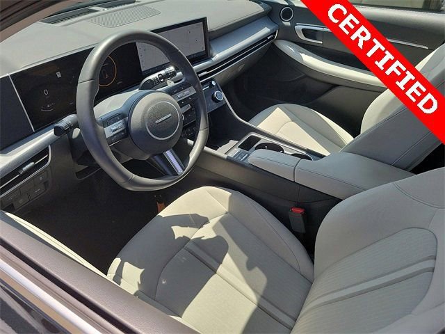 Used 2024 Hyundai Sonata SEL w/ Convenience Package image 6