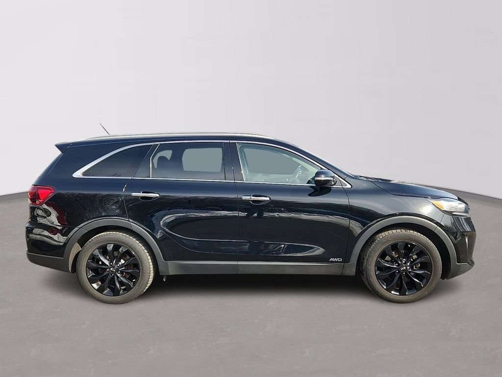 Used 2020 Kia Sorento EX image 7