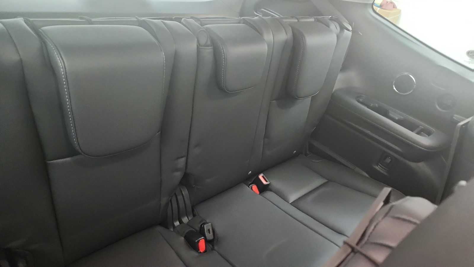 New 2027 Subaru Ascent Limited AWD/4WD image 31