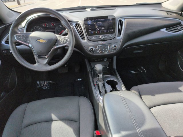 Used 2023 Chevrolet Malibu LT image 18