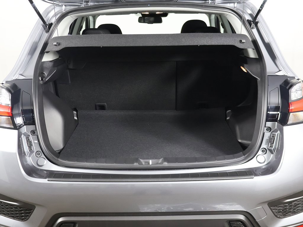 New 2025 Mitsubishi Outlander Sport LE image 17