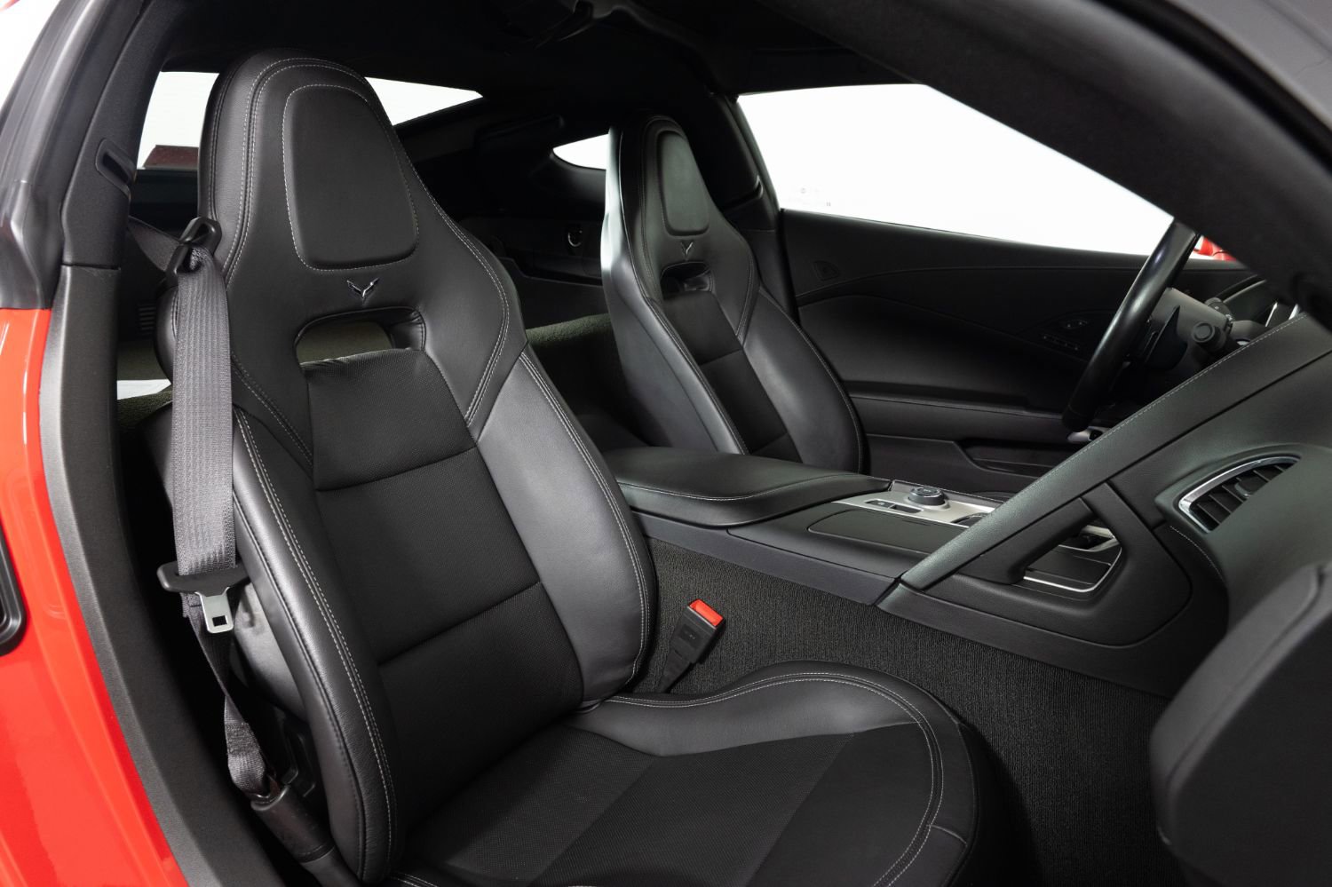 Used 2019 Chevrolet Corvette Z06 image 18