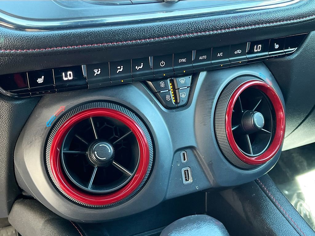 Used 2020 Chevrolet Blazer RS image 16