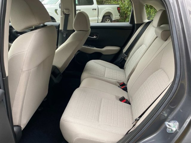 Used 2024 Honda HR-V LX image 9