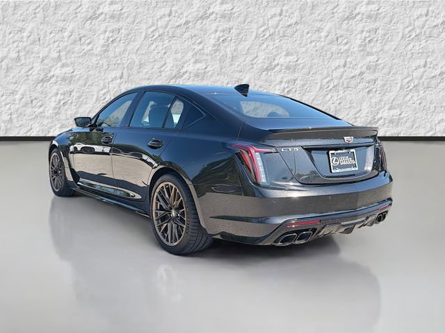 Used 2024 Cadillac CT5 V Blackwing image 5