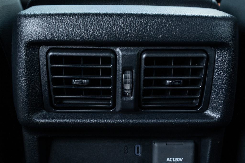 New 2025 Toyota 4Runner TRD Off-Road Premium w/ Tow Technology Package image 41