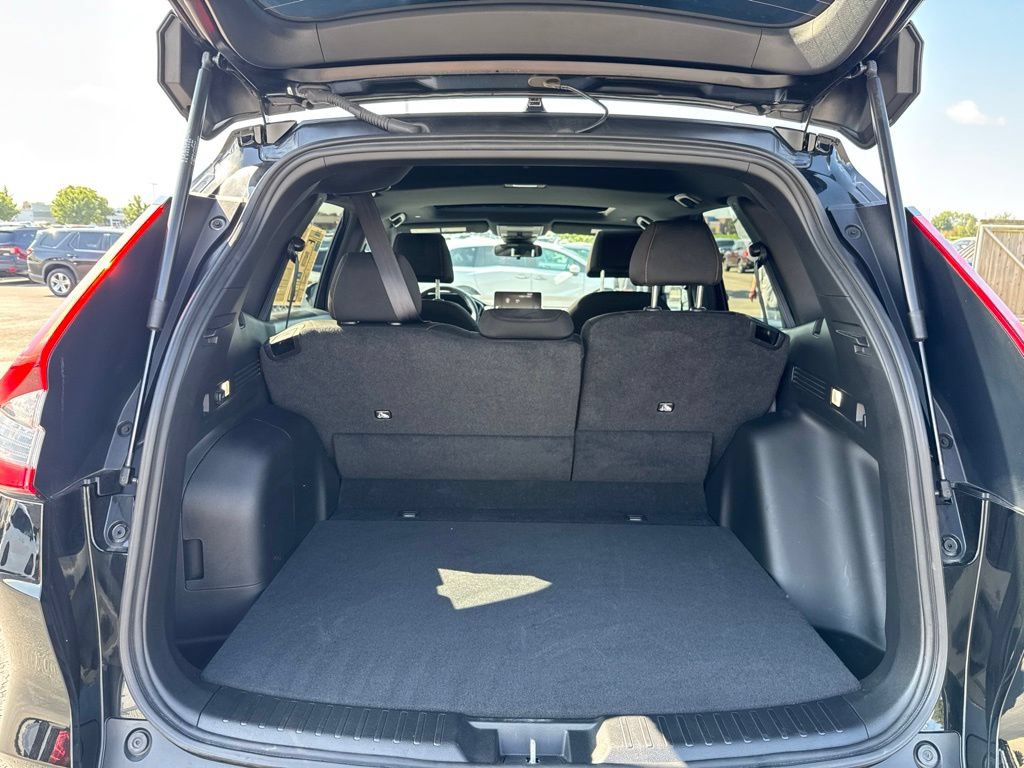 Certified 2024 Honda CR-V Sport image 36
