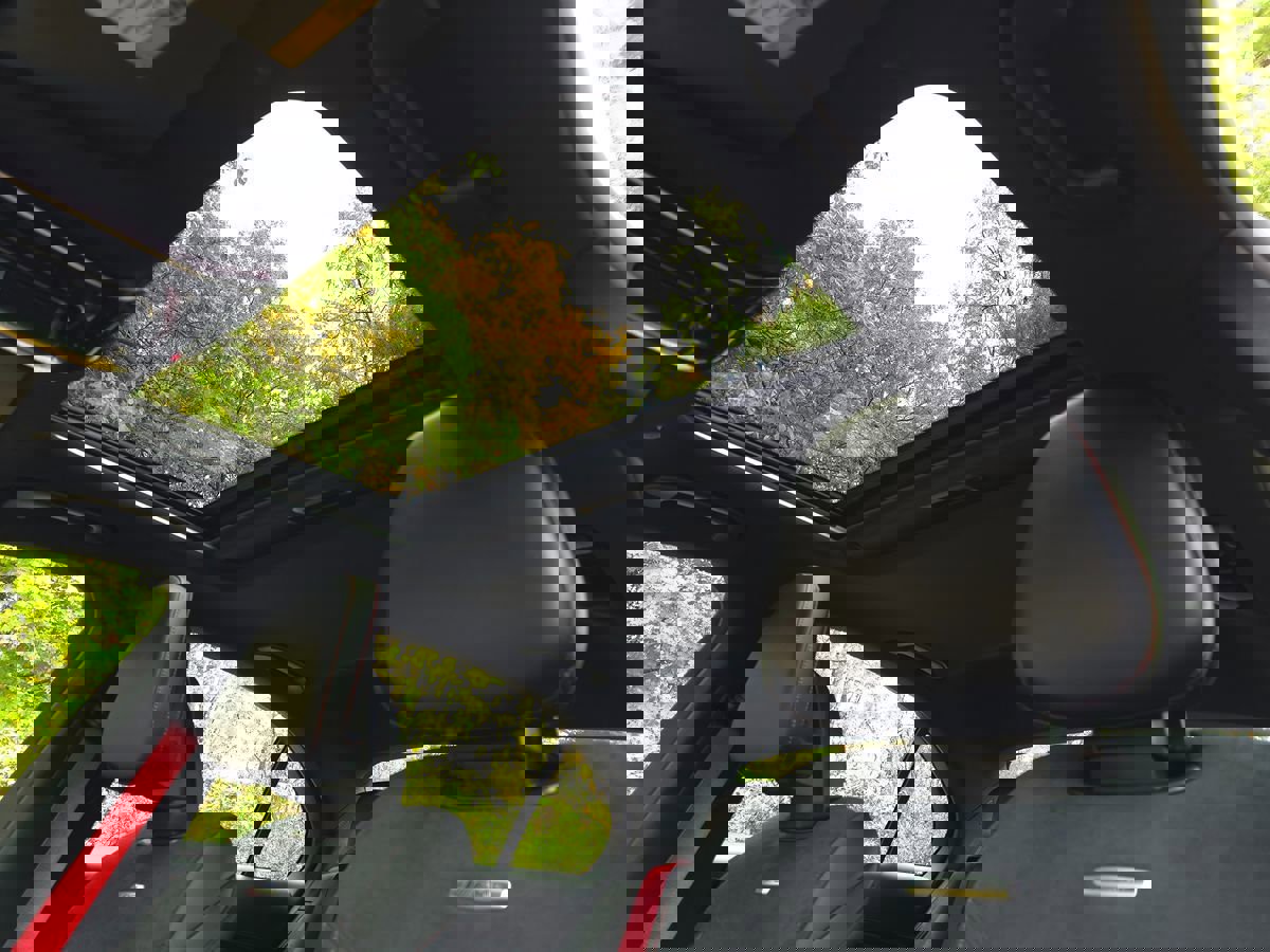 Used 2023 Mercedes-Benz C 43 AMG 4MATIC Sedan image 56