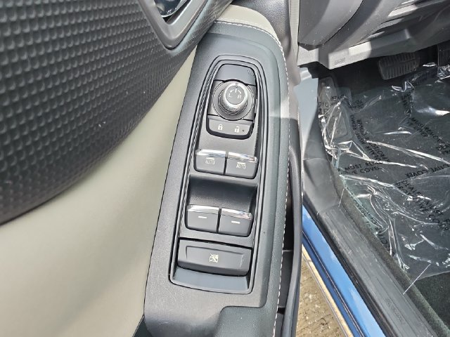 Certified 2024 Subaru Forester Limited AWD/4WD image 13