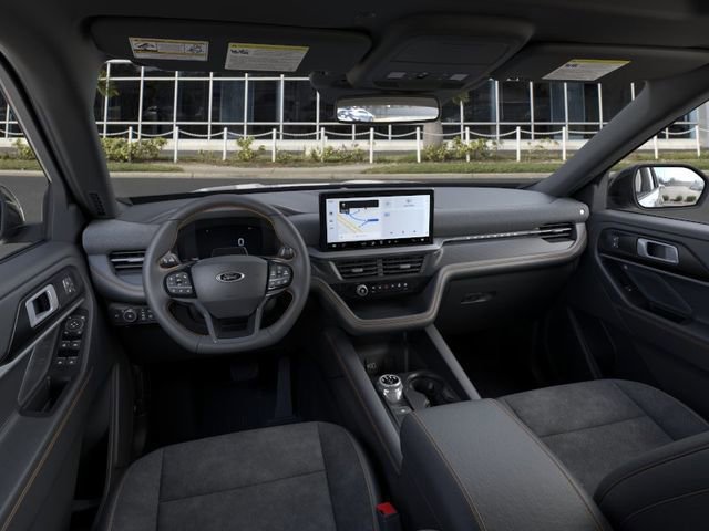 New 2026 Ford Explorer Tremor image 9