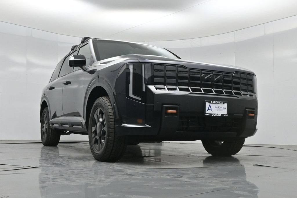 New 2027 Kia Telluride SX Prestige X-Pro AWD/4WD image 69