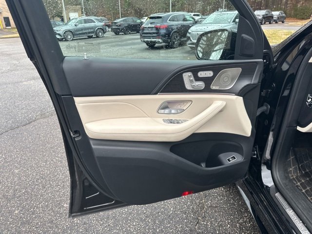 Certified 2021 Mercedes-Benz GLE 450 4MATIC image 13