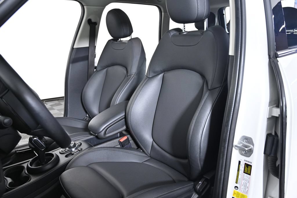 Used 2024 MINI Cooper Countryman S AWD/4WD image 22