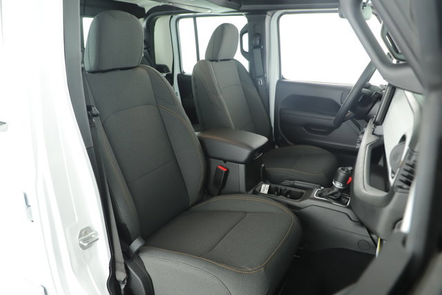 New 2026 Jeep Gladiator Sport image 15