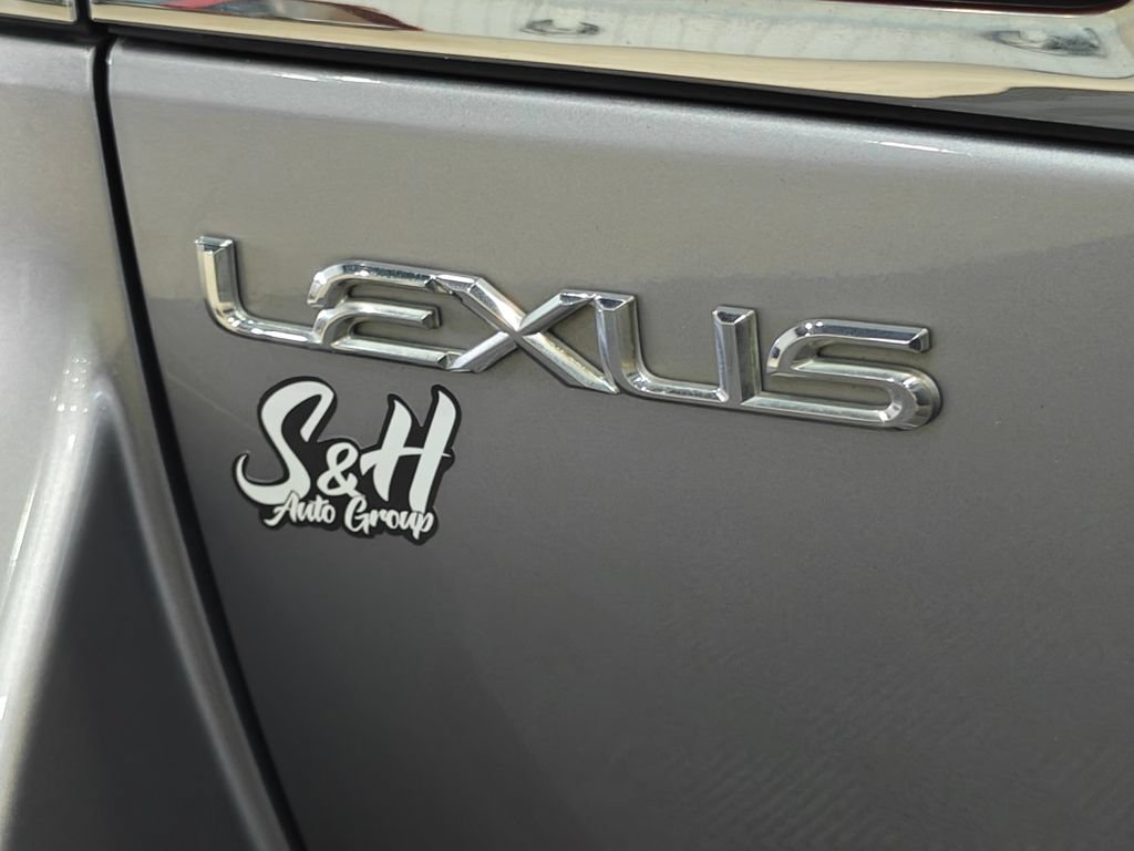 Used 2008 Lexus LX 570 4WD image 53