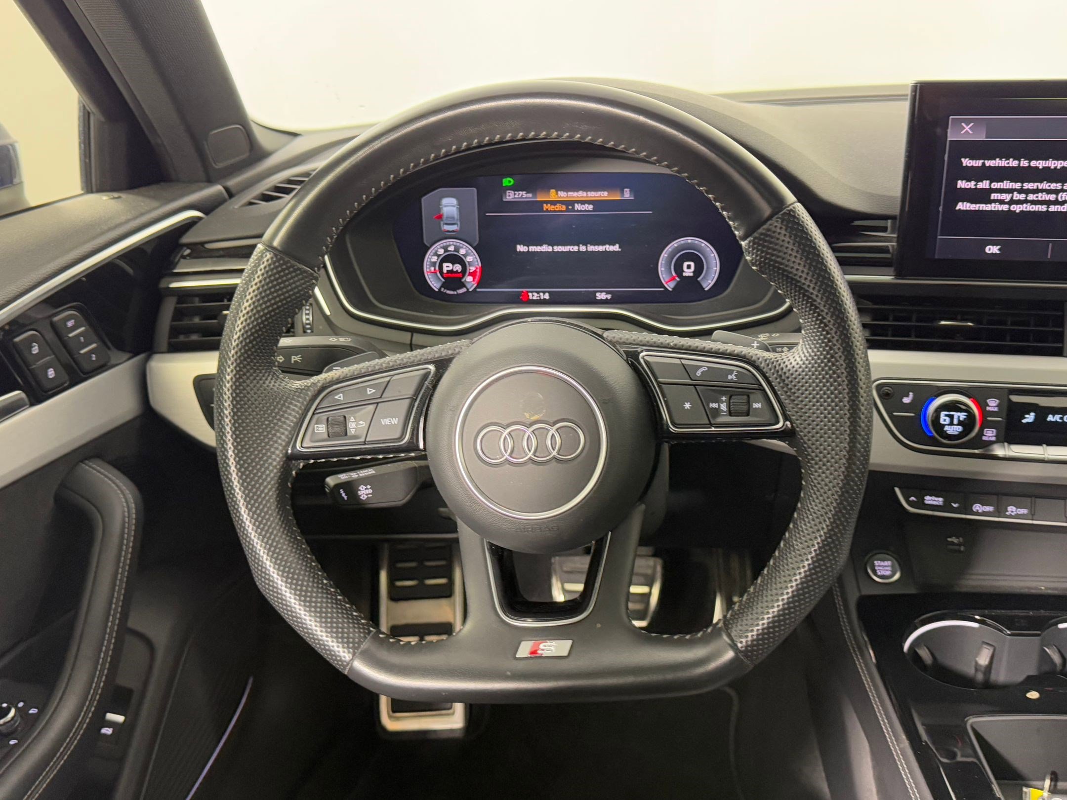Used 2020 Audi A4 2.0T Premium Plus w/ Premium Plus Package image 21