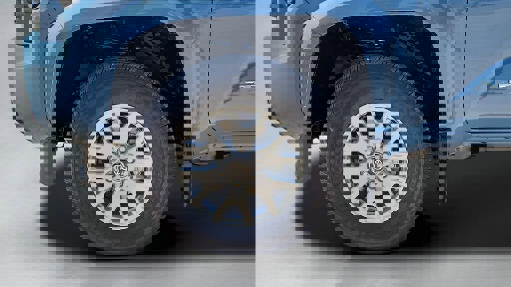 New 2026 Toyota Tacoma SR5 image 10