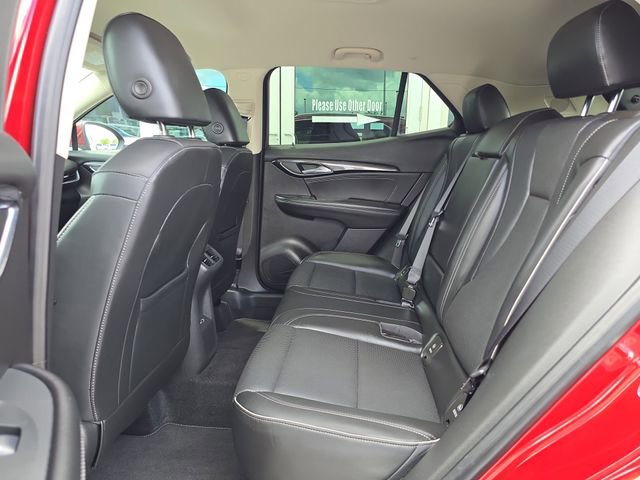 Certified 2023 Buick Envision Essence image 15