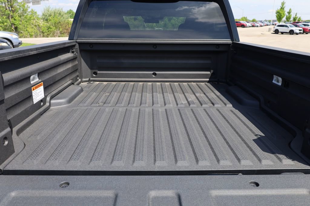 New 2026 Honda Ridgeline Sport image 7