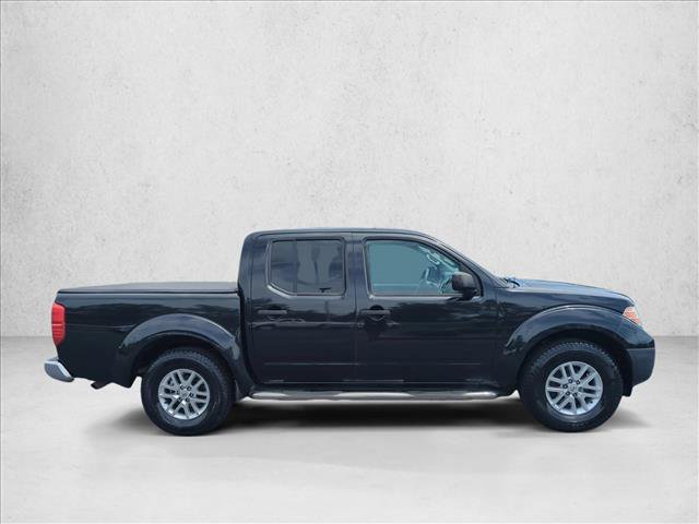 Used 2016 Nissan Frontier SV w/ SV Value Truck Package RWD image 4