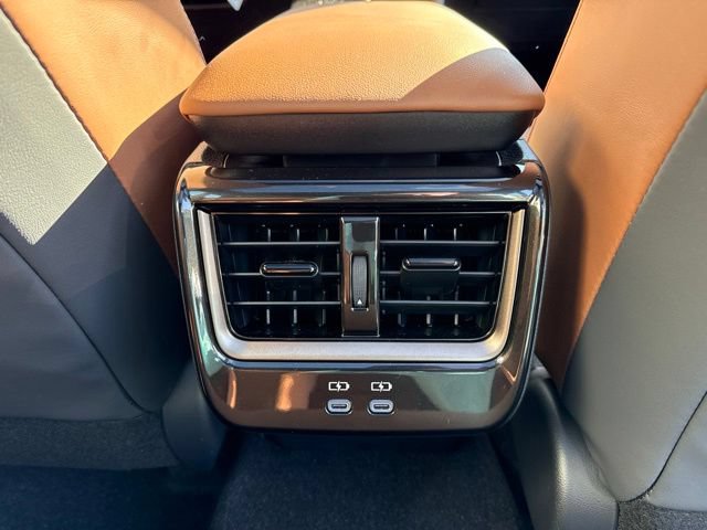 New 2026 Toyota Crown Signia w/ Advanced Technology Package AWD/4WD image 36