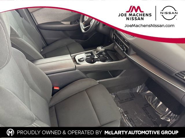 Certified 2023 Nissan Rogue S image 21