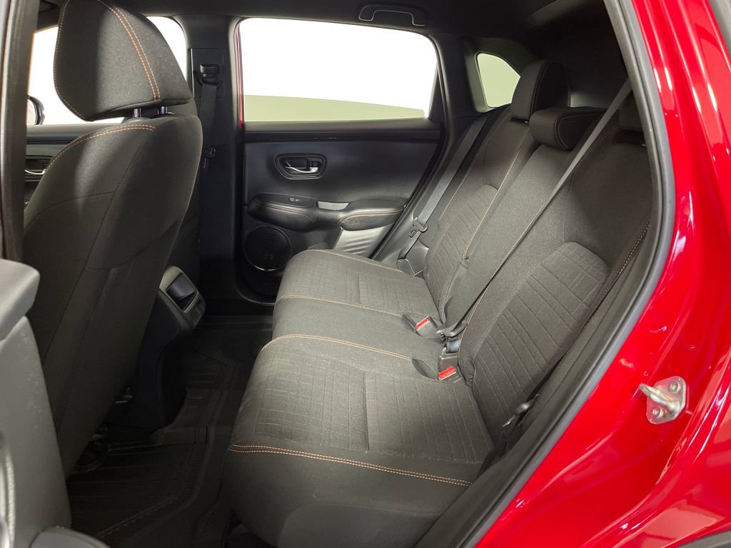 Used 2024 Honda HR-V Sport image 13