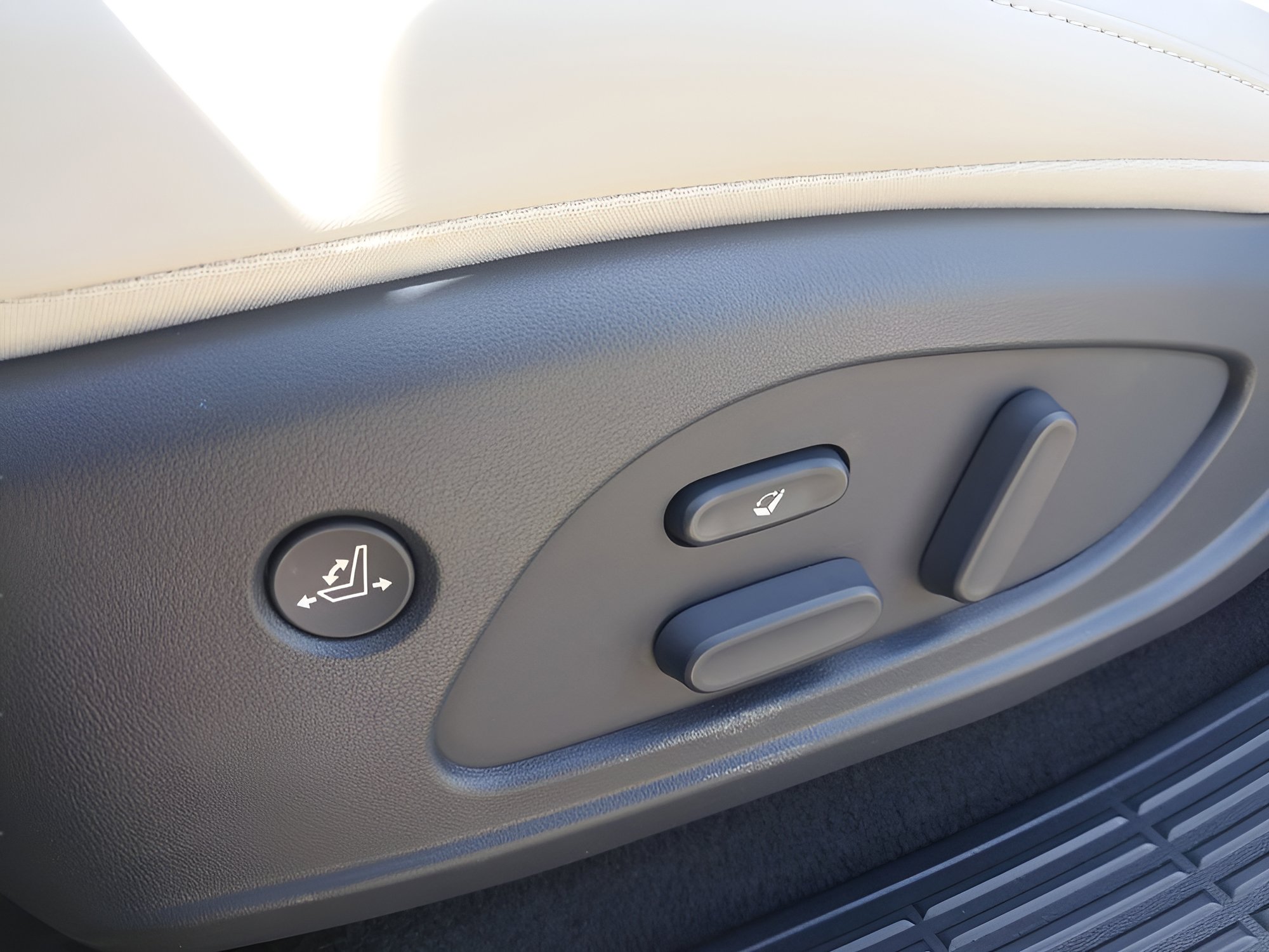 Certified 2026 Hyundai Palisade Calligraphy image 9