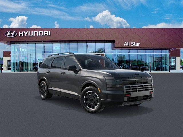 New 2026 Hyundai Palisade XRT Pro image 2