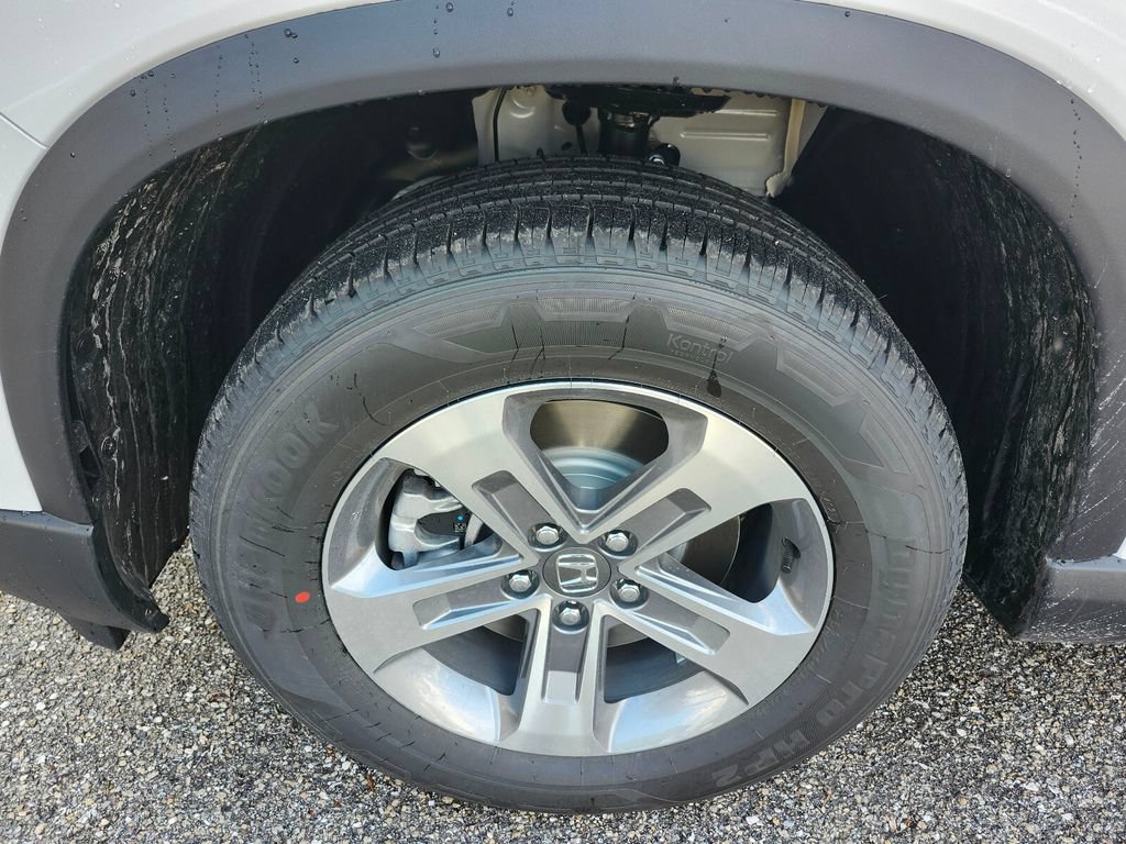 New 2026 Honda Pilot EX-L image 11