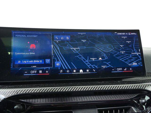 Used 2026 BMW M240i Coupe w/ Premium Package RWD image 14