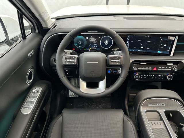 New 2026 Hyundai Palisade SEL Premium FWD image 26