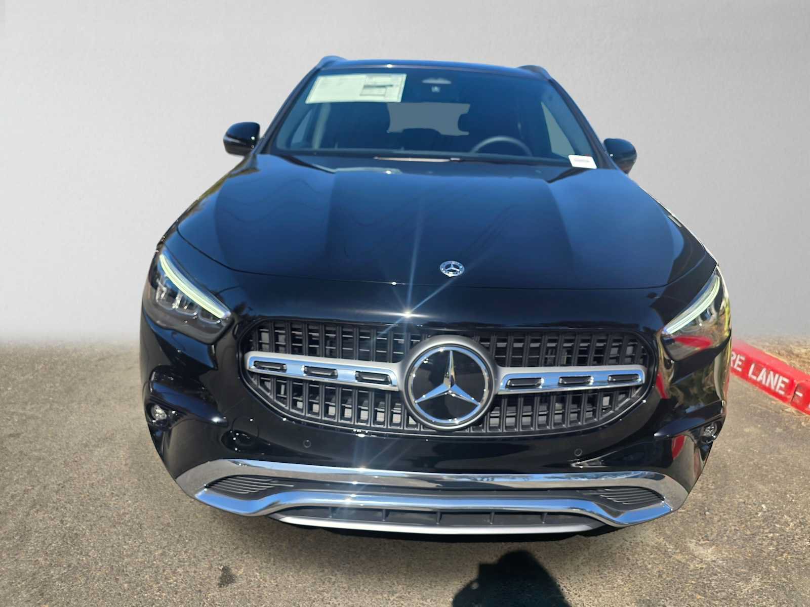 New 2026 Mercedes-Benz GLA 250 image 8