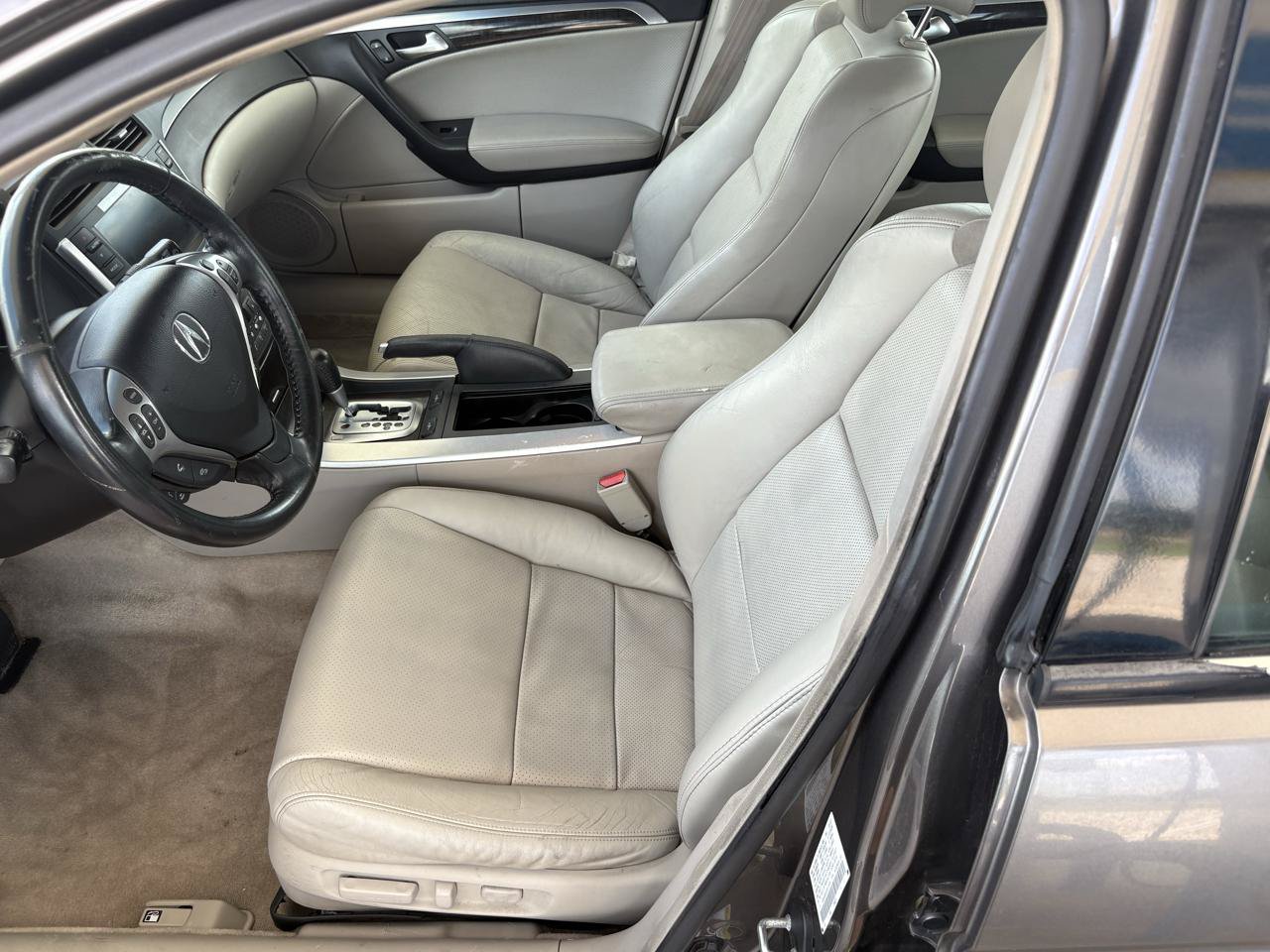 Used 2007 Acura TL FWD image 67