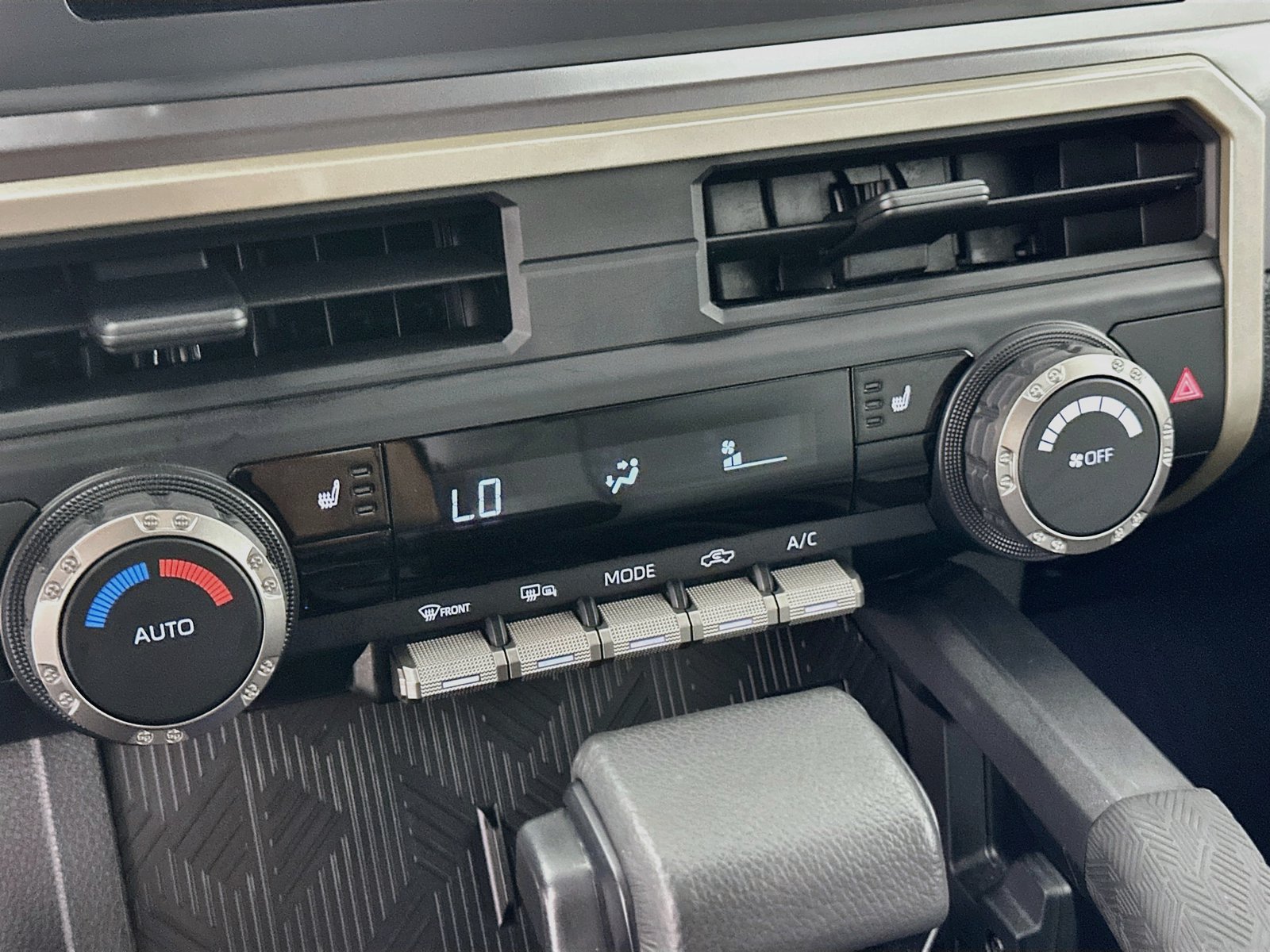 Used 2026 Toyota Tacoma TRD Sport AWD/4WD image 26