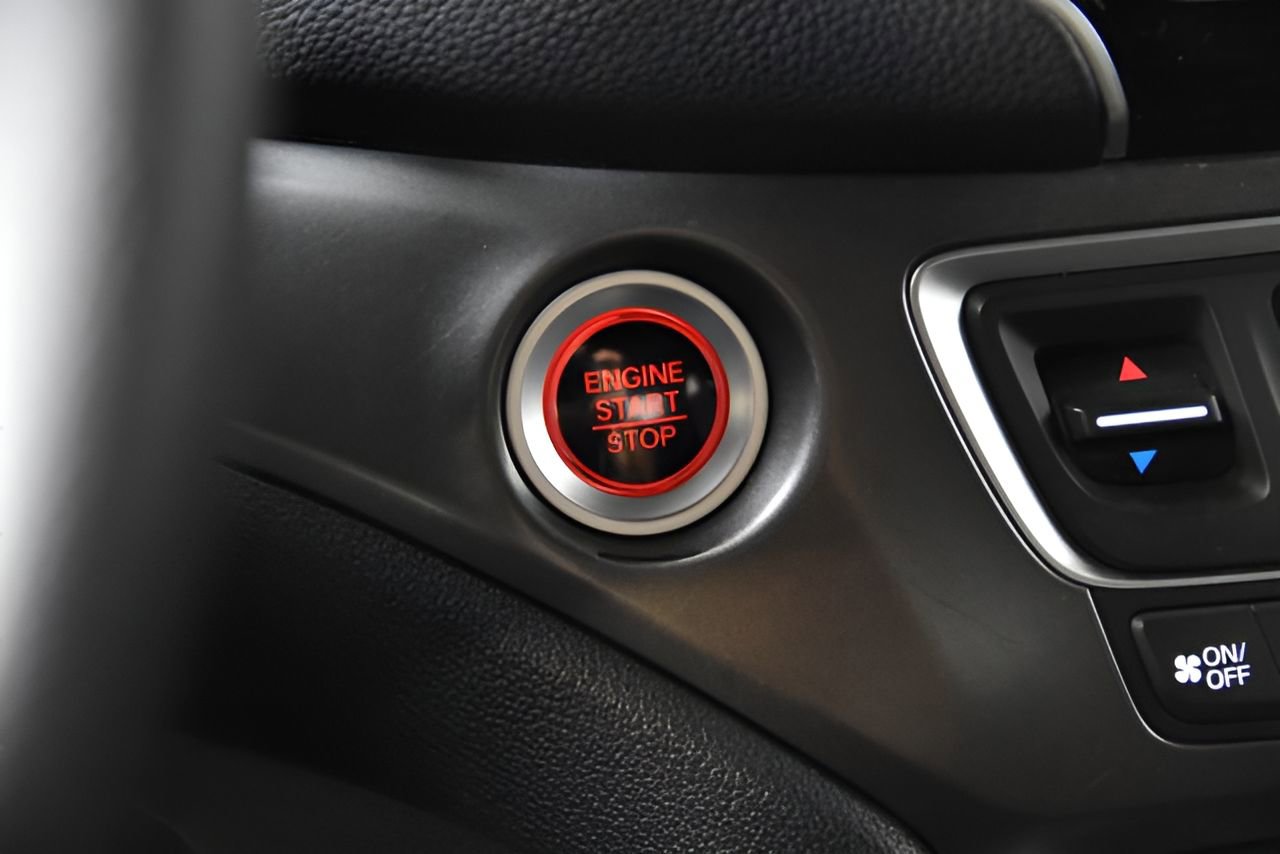 Used 2021 Honda Passport Sport image 31