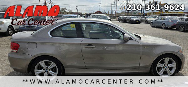 Used 2012 BMW 128i 128i Coupe image 6