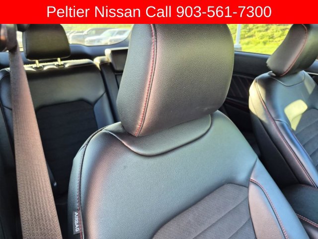 Used 2024 Ford Edge ST-Line AWD/4WD image 13