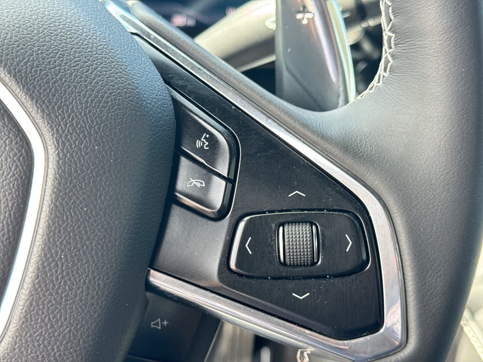 Used 2024 Chevrolet Corvette Z06 RWD image 27