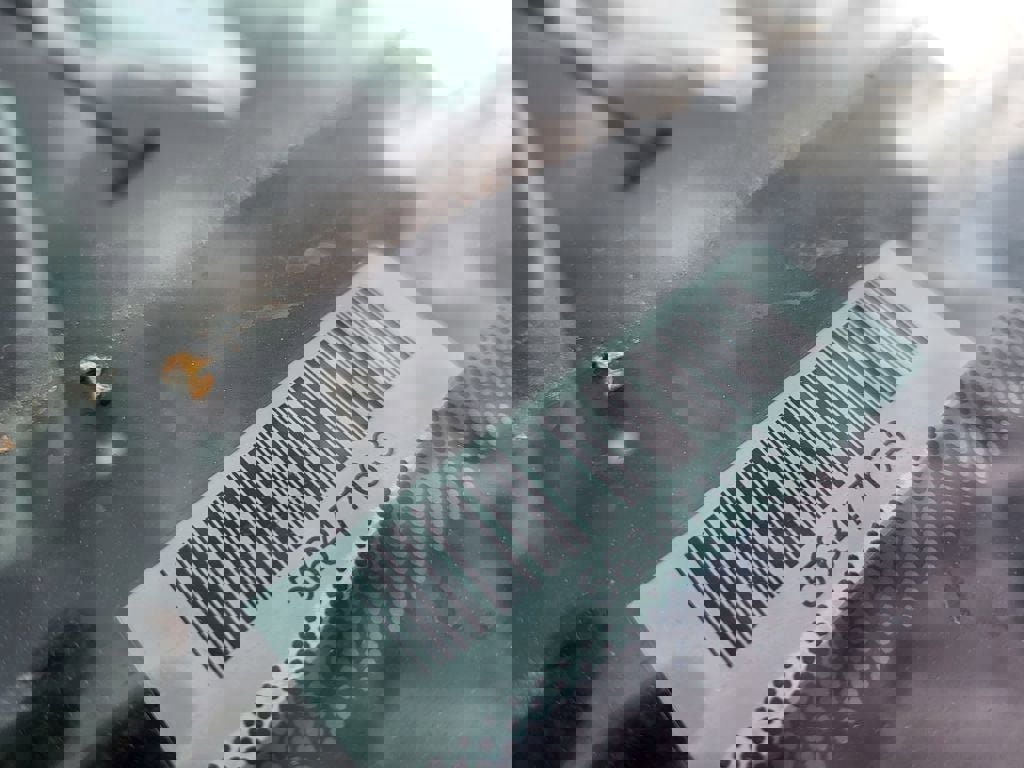 Used 2025 Jeep Compass Limited image 9