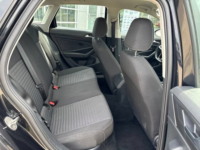 Used 2024 Volkswagen Jetta S FWD image 27