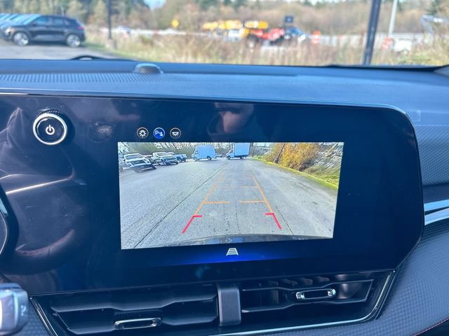 New 2026 Chevrolet Equinox RS w/ Convenience Package III AWD/4WD image 15