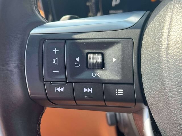 Used 2023 INFINITI QX60 Autograph w/ Cargo Package AWD/4WD image 23