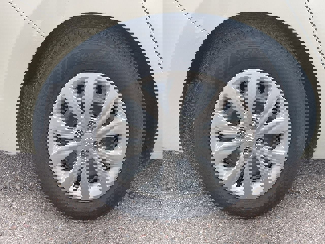 Used 2019 Hyundai Accent SE image 12