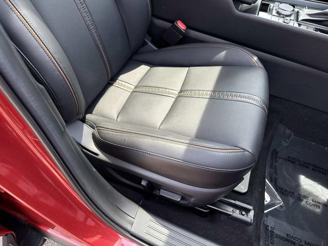 Used 2025 MAZDA CX-50 2.5 Hybrid w/ Premium Plus Pkg image 10