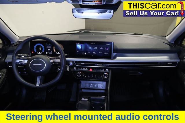 Used 2024 Hyundai Sonata SEL image 15